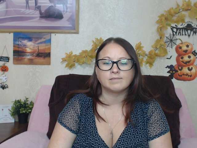 Lilia4joy live cam on BongaCams
