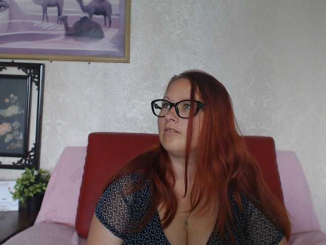 Lilia4joy live cam on BongaCams