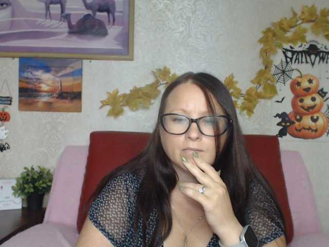 Lilia4joy live cam on BongaCams