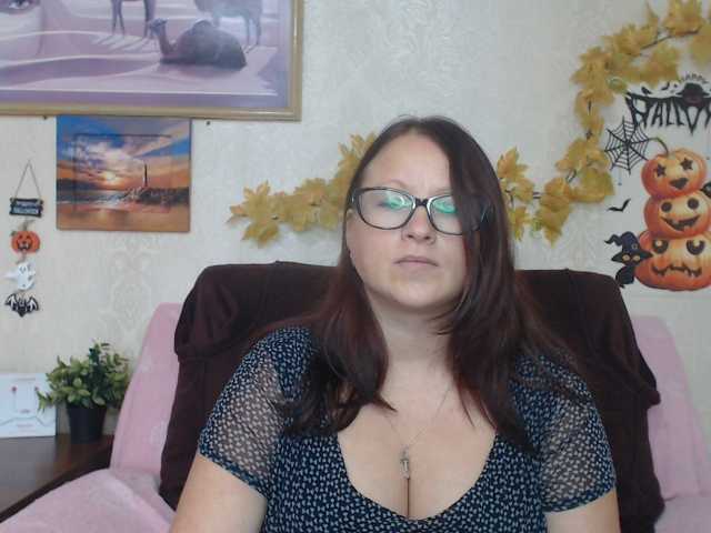 Lilia4joy live cam on BongaCams