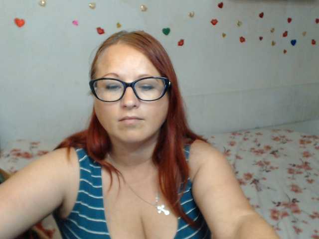 Lilia4joy live cam on BongaCams