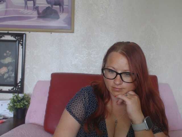 Lilia4joy live cam on BongaCams