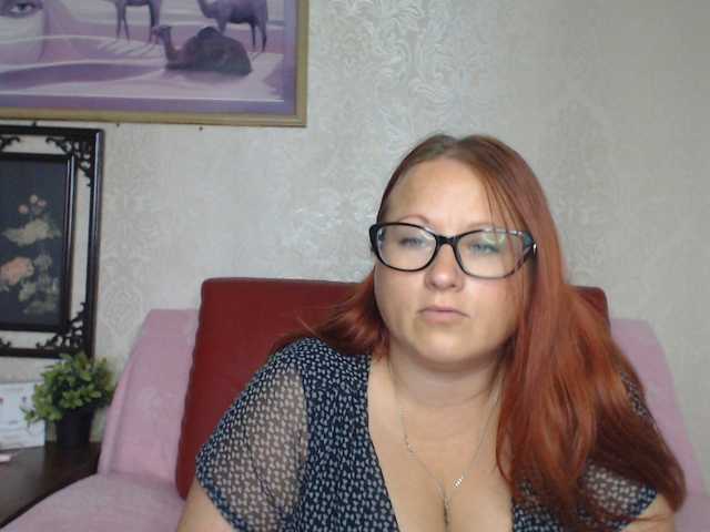 Lilia4joy live cam on BongaCams