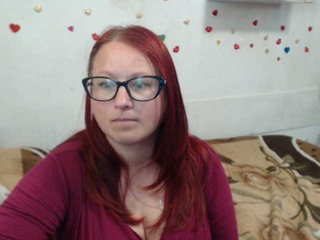 Lilia4joy's BongaCams show and profile