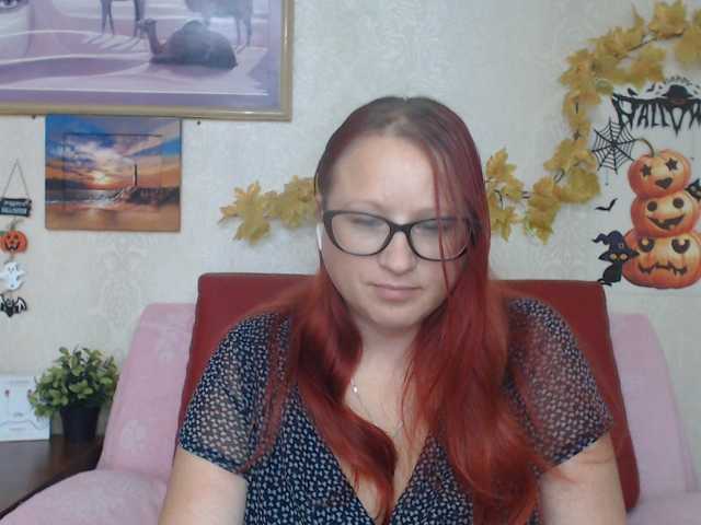 Lilia4joy live cam on BongaCams