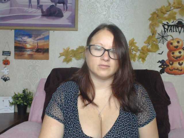 Lilia4joy live cam on BongaCams