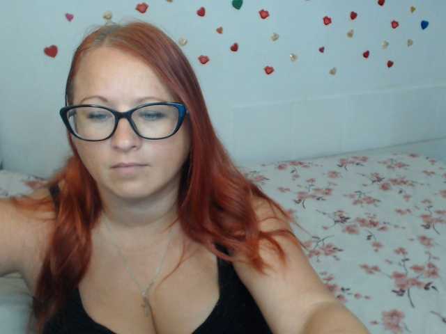 Lilia4joy live cam