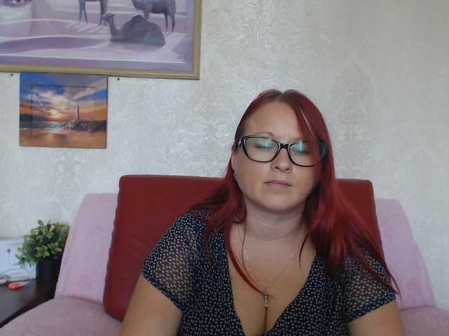 Lilia4joy live cam on BongaCams