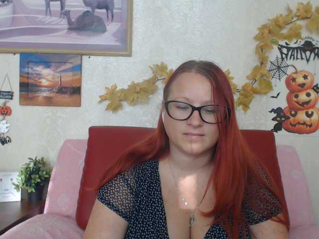 Lilia4joy live cam on BongaCams