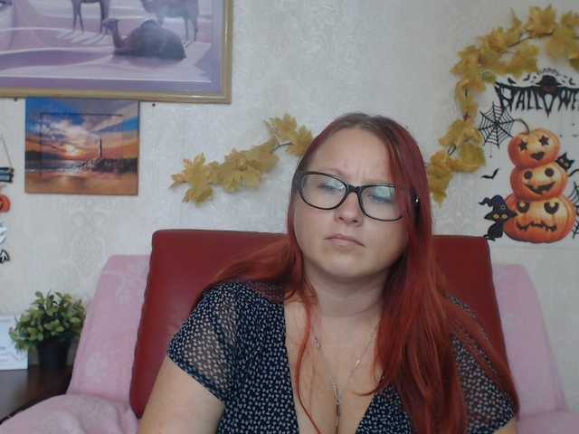Lilia4joy live cam on BongaCams