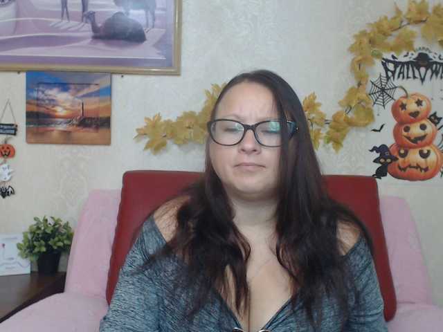 Lilia4joy live cam preview