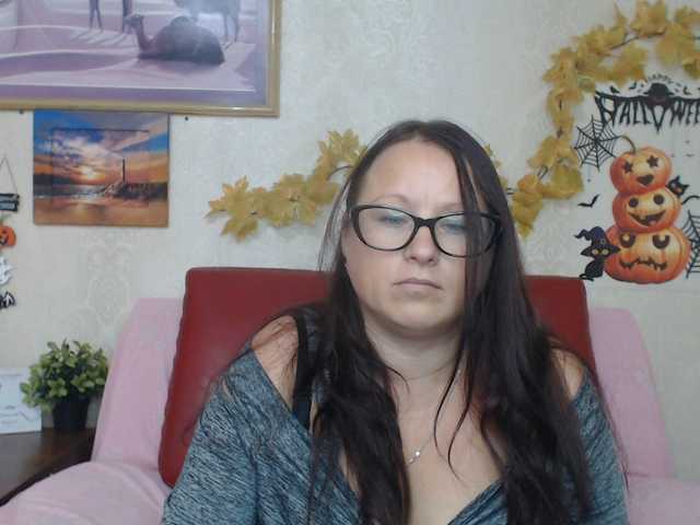 Lilia4joy live cam preview