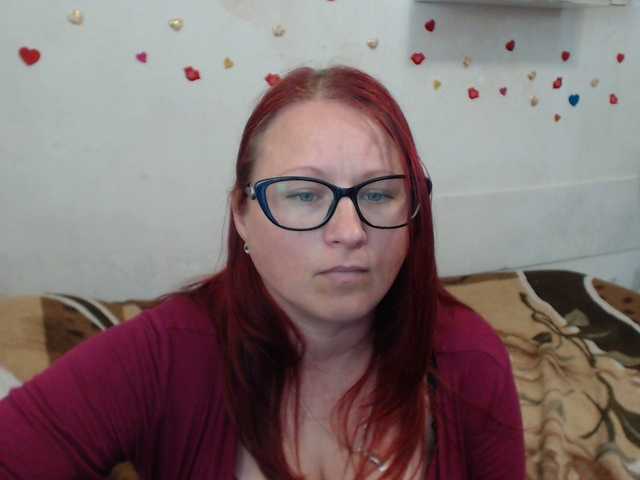 Lilia4joy's BongaCams show and profile