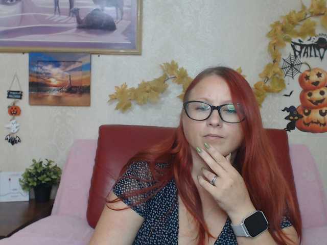 Lilia4joy live cam on BongaCams