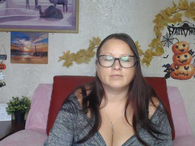 Lilia4joy live cam on BongaCams