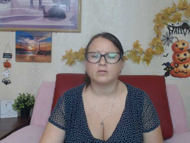 Lilia4joy live cam preview