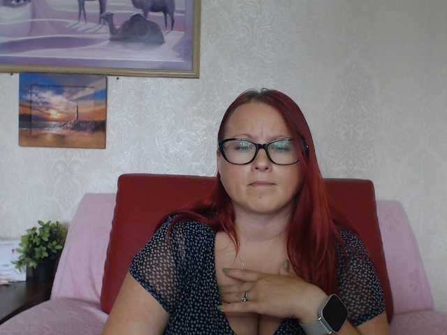 Lilia4joy live cam preview