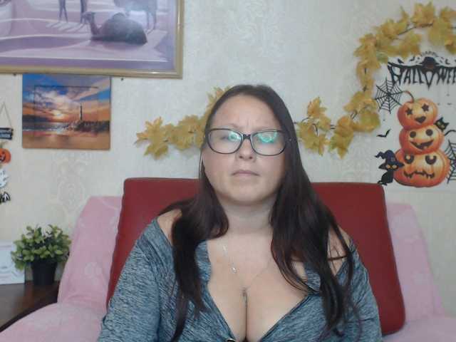 Lilia4joy webcam