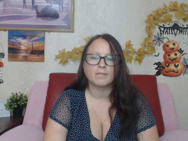 Lilia4joy live cam on BongaCams