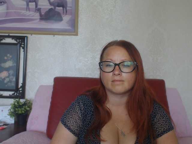 Lilia4joy live cam on BongaCams