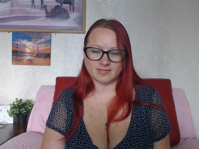 Lilia4joy — live female cam