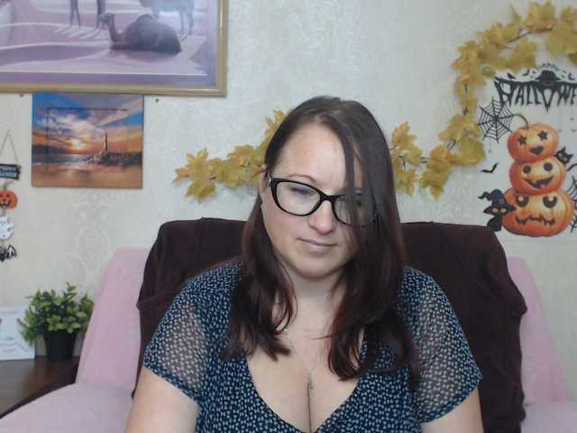 Lilia4joy live cam on BongaCams