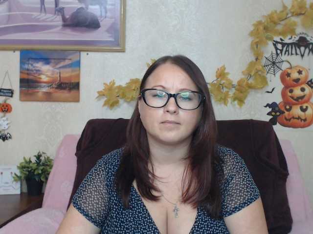 Lilia4joy live cam on BongaCams