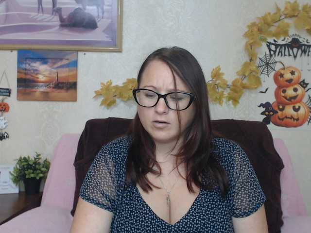 Lilia4joy live cam on BongaCams