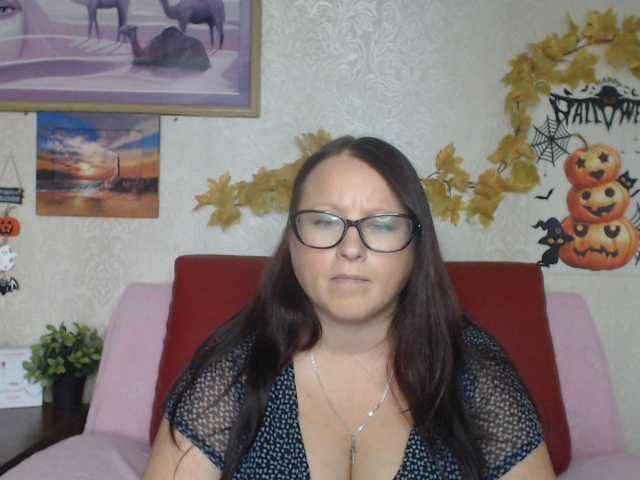 Lilia4joy live cam on BongaCams