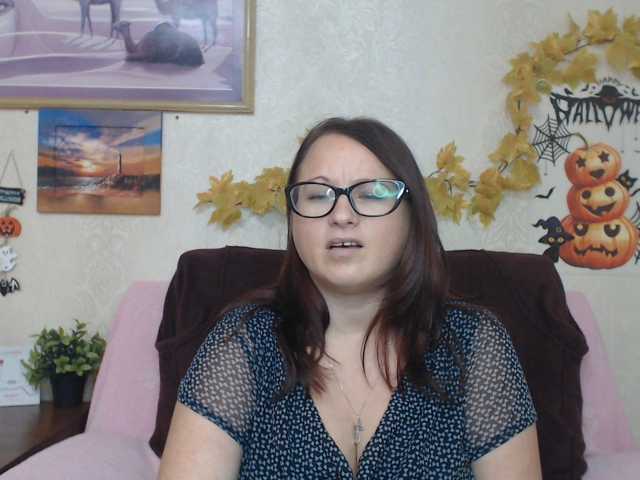 Lilia4joy live cam on BongaCams