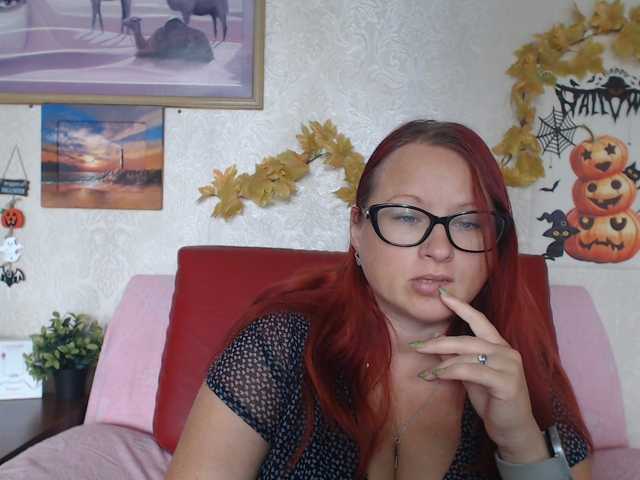 Lilia4joy live cam on BongaCams