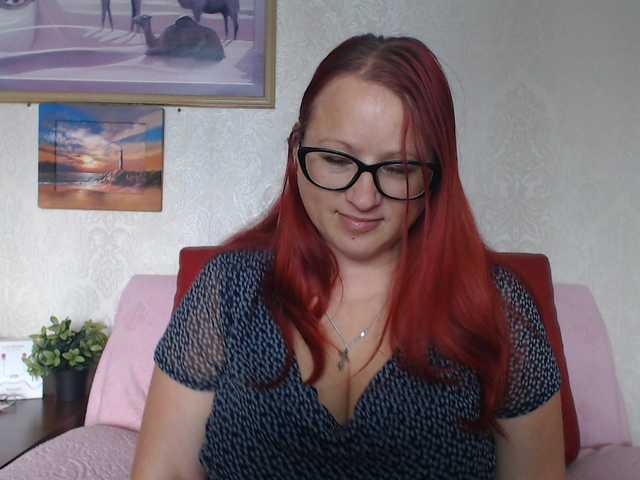 Lilia4joy — live female cam