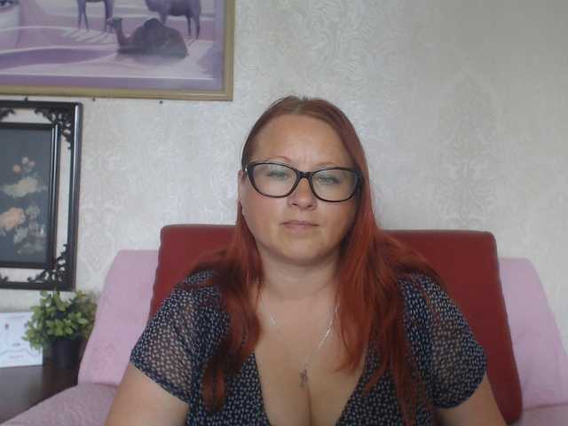 Lilia4joy live cam on BongaCams