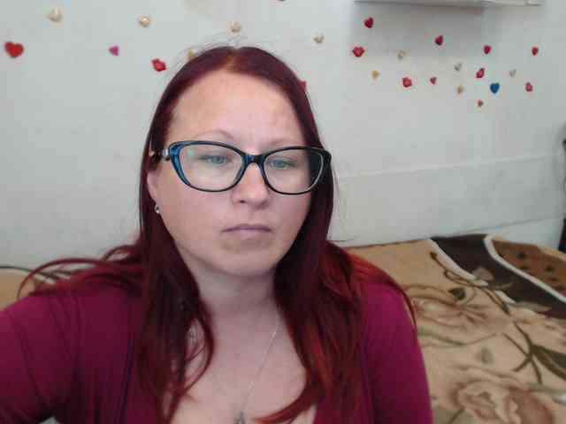 Lilia4joy webcam
