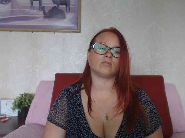 Lilia4joy webcam