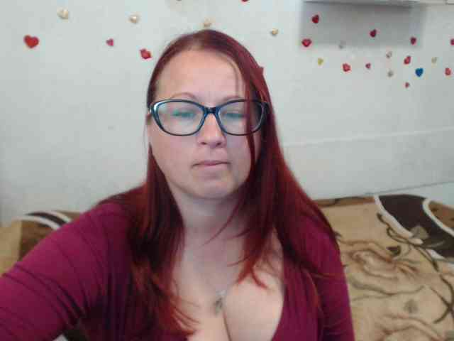 Lilia4joy webcam