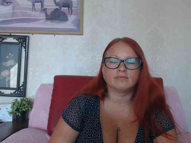 Lilia4joy webcam