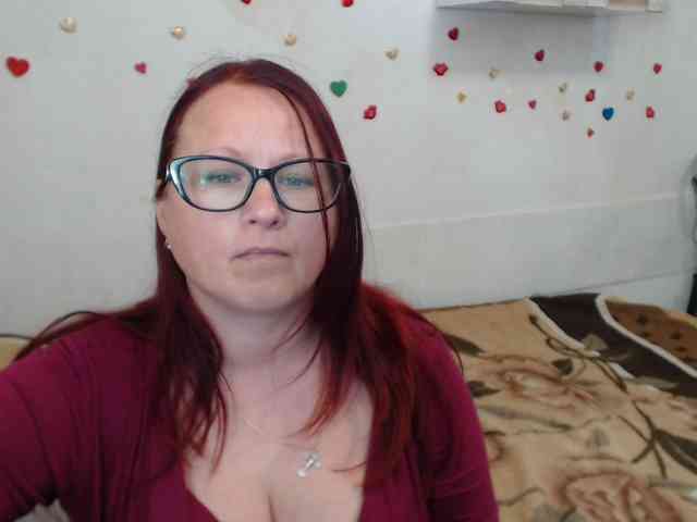 Lilia4joy webcam