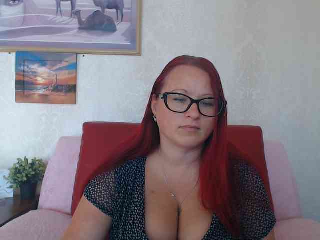 Lilia4joy - Girl 