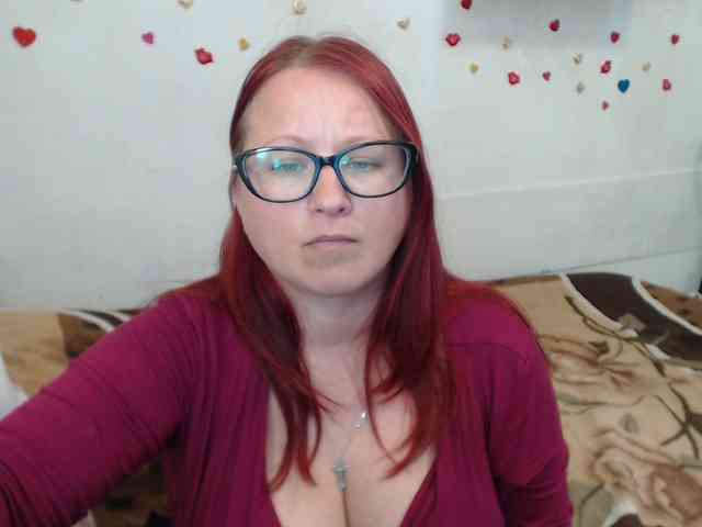 Lilia4joy webcam