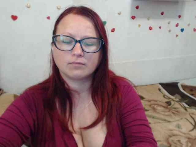 Lilia4joy webcam