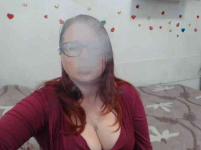Lilia4joy webcam