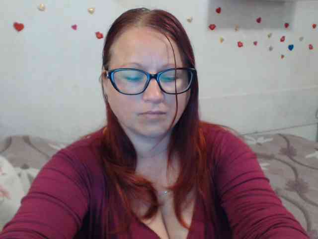 Lilia4joy webcam