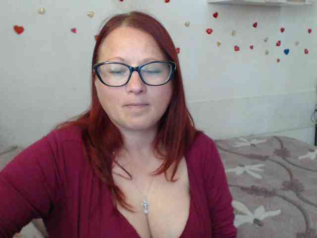 Lilia4joy webcam