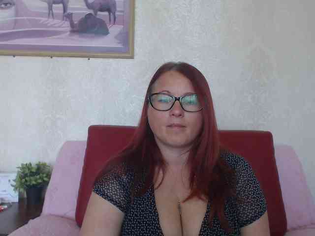 Lilia4joy webcam