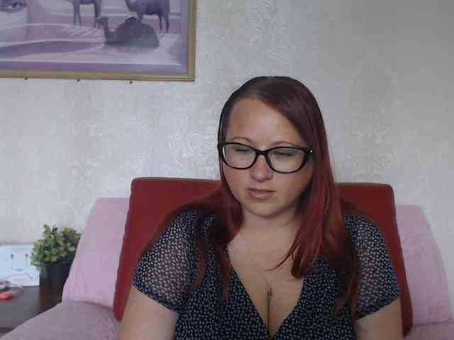 Lilia4joy webcam