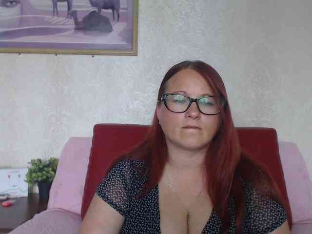 Lilia4joy webcam