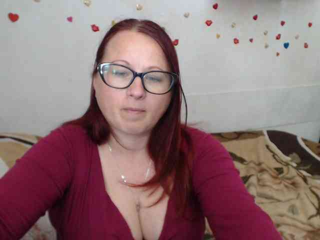Lilia4joy webcam