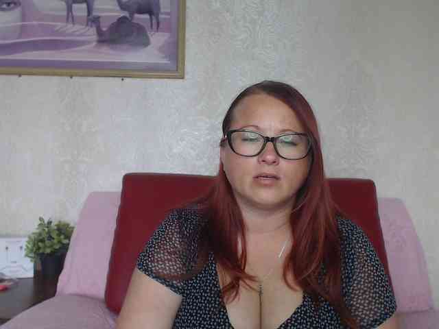 Lilia4joy webcam