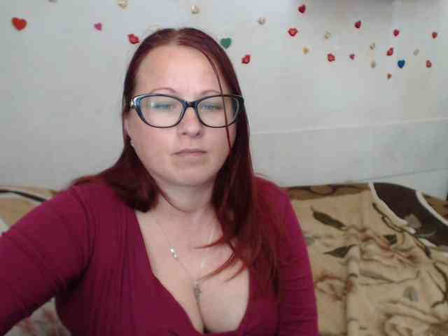 Lilia4joy webcam